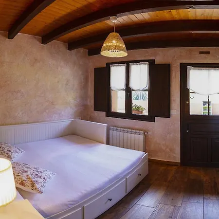 Miradorderodiles Mirador Apartmán Villaviciosa (Asturias)
