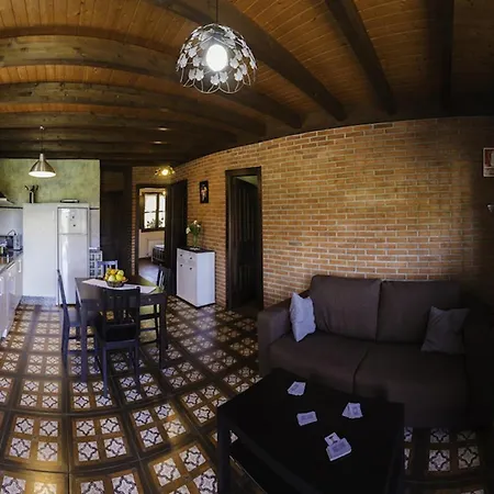 Miradorderodiles Mirador Apartment