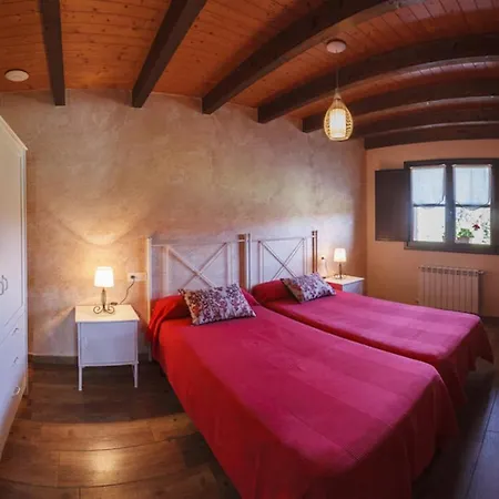 Miradorderodiles Mirador Apartmán Villaviciosa (Asturias)